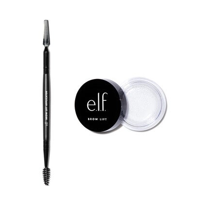 e.l.f. Brow Lift Duo - Clear Brow Gel and Applicator Set